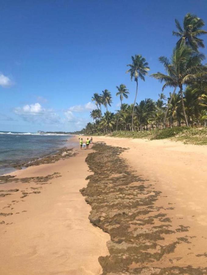 Bangalo Em Muro Alto No Beach Class Pôrto das Galinhas エクステリア 写真